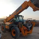 تاجير روافع شوكيه فوركلفت سيزرلفت