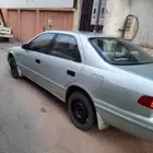 كامري موديل 2000