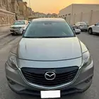 MAZDA CX-9 Signature option
