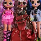 دمية بيق سيستر