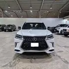 للبيع لكزس 2018 فل كامل