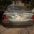 Ford focus 2000