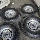 كفرات وجنوط ميثود 6 مسمار جمس خوات الجديد بزرعها