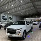 ايسوزو ديماكس 2021
