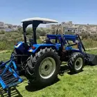 حراثه نيو هولند ايطالي 2024