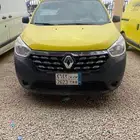 رينو دوكر موديل 2020