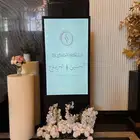 تاجير شاشات