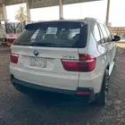 BMW X5 2009 بي ام x5