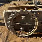 مسنن ترس روله بوكلين كوماتسو