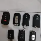 مفاتيح سيارات