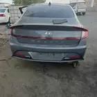 يوجد لدينا قطع غيار هونداي سوناتا 2023 تشليح