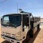 دنه للبيع 2016 ونش كرين هدروليكك