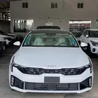 كيا K5 نص فل موديل 2026 عروض نهاية السنه وإصدار لوحات فوري