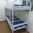 سرير حديد دور واحد _سرير حديد دورين