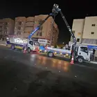 ونش كرين سطحه لاجار