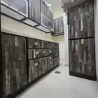 دولاب مطبخ تفصيل مستعمل