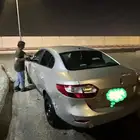 سيارة رينو فلونس 2016