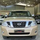 نيسان - باترول - 2014 - SE2