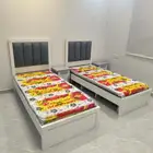 غرف نوم جديده جاهزه للبيع