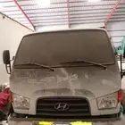 دينا هونداي 2018 مخزنه شبه الوكاله ممشي 30 الف hd65