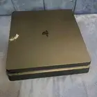 بلايستيشن 4 للبيع