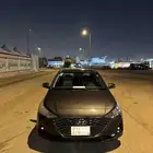 هيونداي اكسنت 2021
