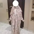 شرشف صلاة خامة ممتازة