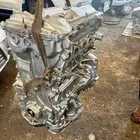 مكينة كامري بريفيا راف فور 2003 . 2017