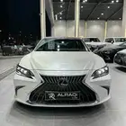 لكزز ES350 موديل 2025