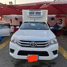 تأجير سيارات تبريد وتجميد