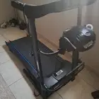 سير كهربائي نظيف الى وزن 120 كيلو