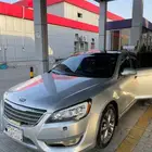 كيا كادينزا 2012