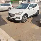 سنتافي للبيع او البدل المناسب سنتافي 2014 فل كامل بانوراما