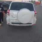 تويوتا راف فور 2012