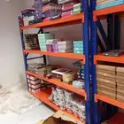 رفوف مستودعات وابقاله وامطابغ
