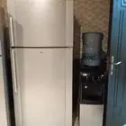 ثلاجه وبراده