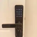 قفل باب ذكي تي تي لوك