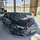 ام جي 7 موديل 2025 استاندر ( سعر خاص حتى انتهاء الكميه )