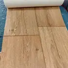 فينيل مشمع شبيه الباركية