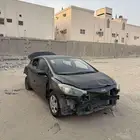 سيراتو مديل 2015 ماشي الموتر 200وشوي القير و المكينه سليم و