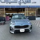 كيا سبورتاج 2021 دبل 2.4 CC