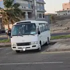 toyota coaster 2015 diesel 30 seater for sale