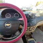 سيارة شافورلية أفيو 2013