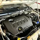 مكينة مكائن النترا كامري فورشنر برادو