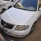 نيسان صني 2008 اتوماتيك