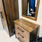 Full bedroom