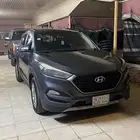 توسان هونداي