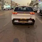 كيا سونيت 2023 أعلى فئة شبه جديدة