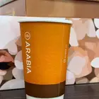مطابع طباعة اكواب ورقية اكواب بلاستيك كرت استيكر