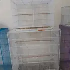 استنادا واقفاص انتاج ابو فاصل مقاس 601